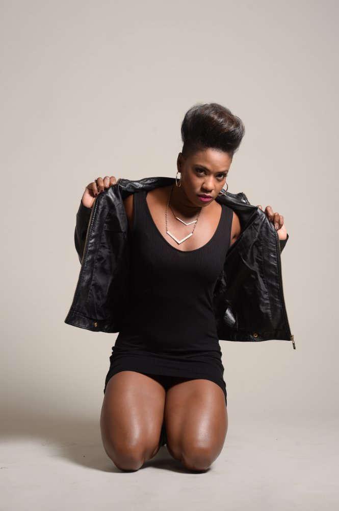 Chante Carmel