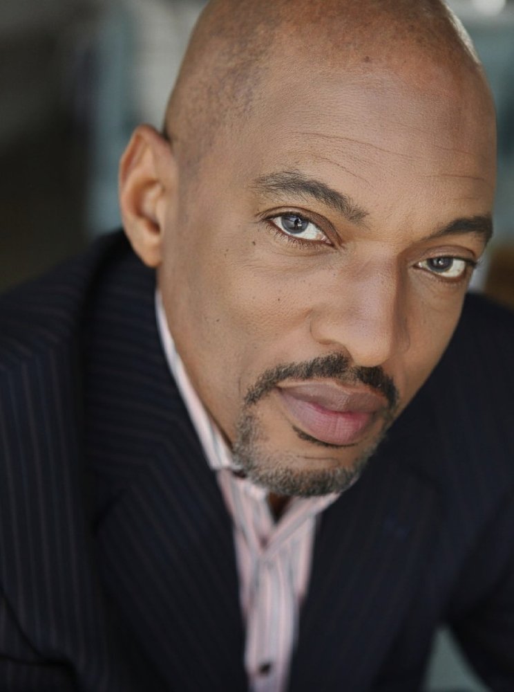 Kevin Ramsey