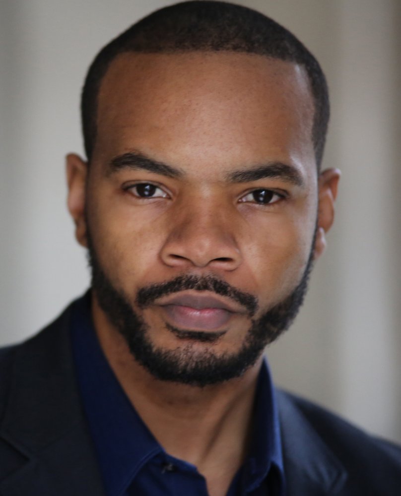 Derrick Haywood