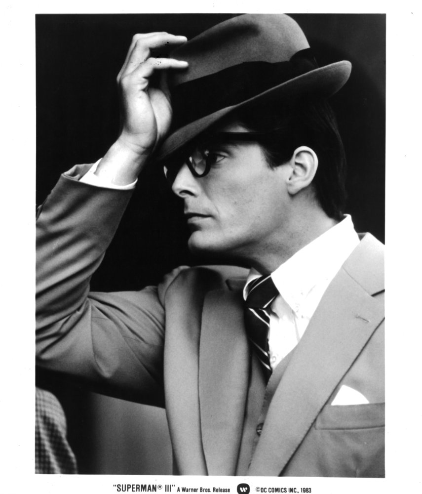 Christopher Reeve