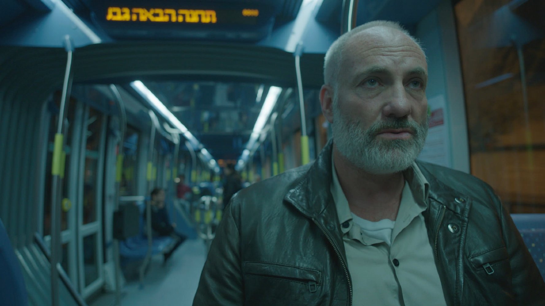 Kim Bodnia
