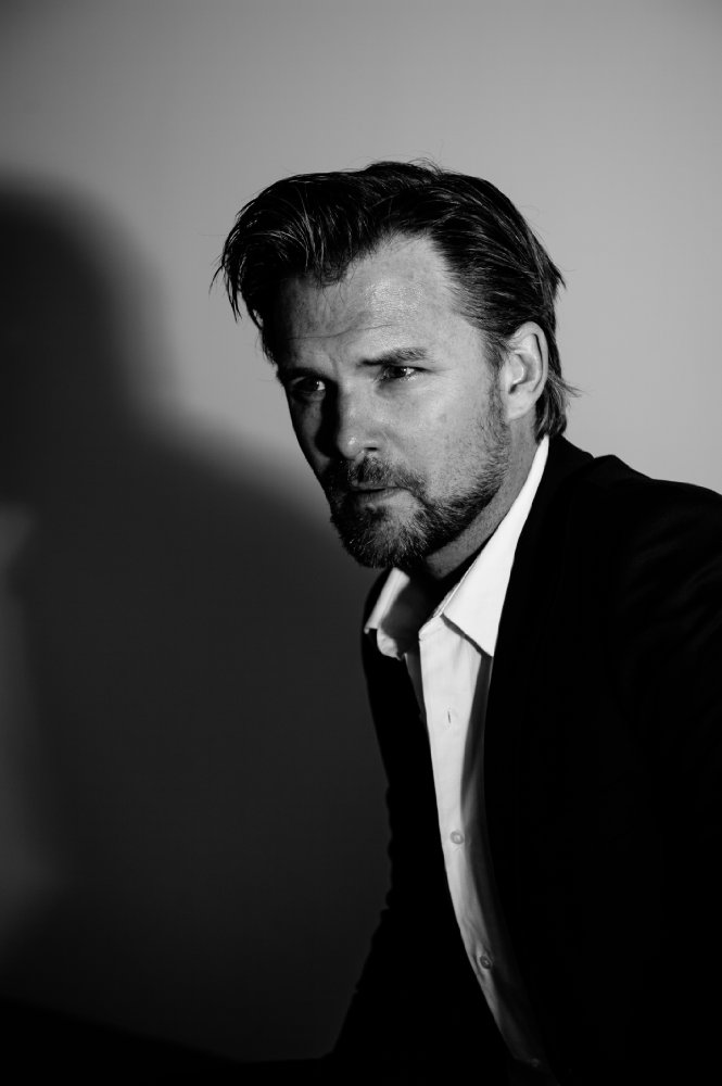 Jamie Irvine
