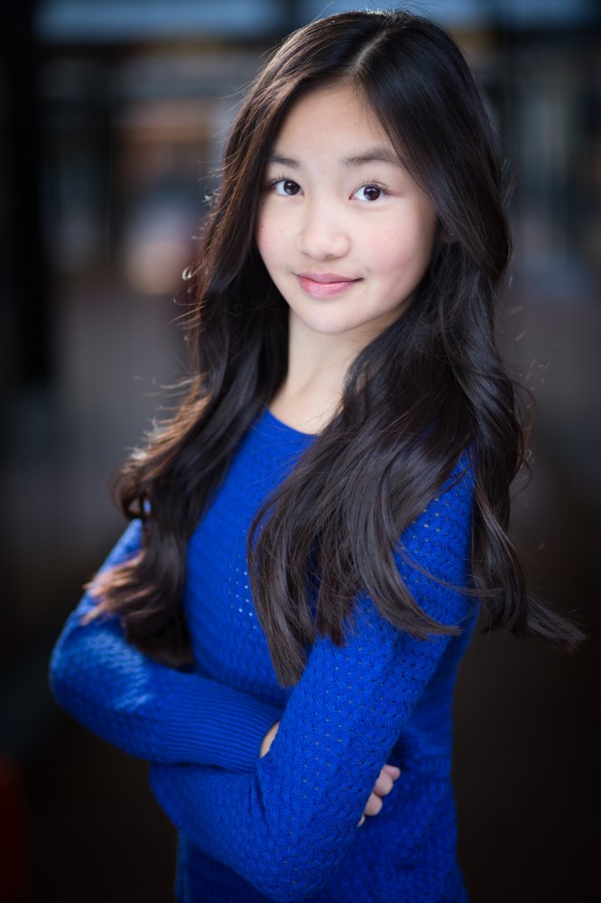 Melody B. Choi