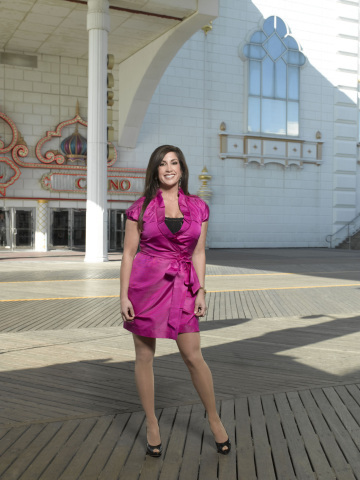 Jacqueline Laurita