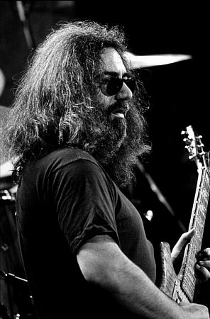 Jerry Garcia