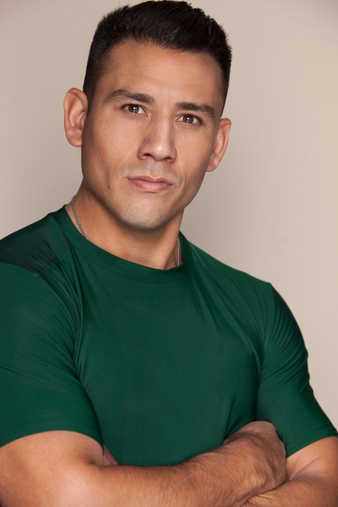 Andres Perez-Molina