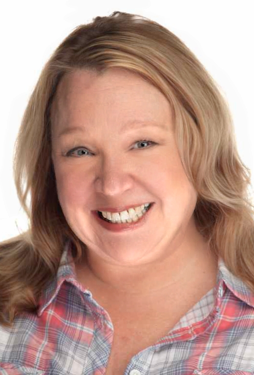 Marilyn Busch