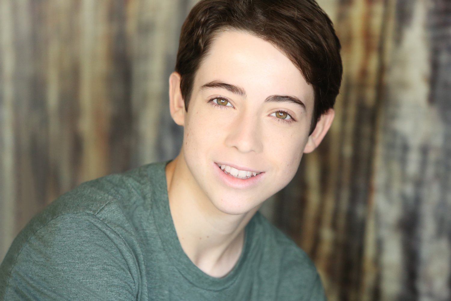 Nolan Lyons