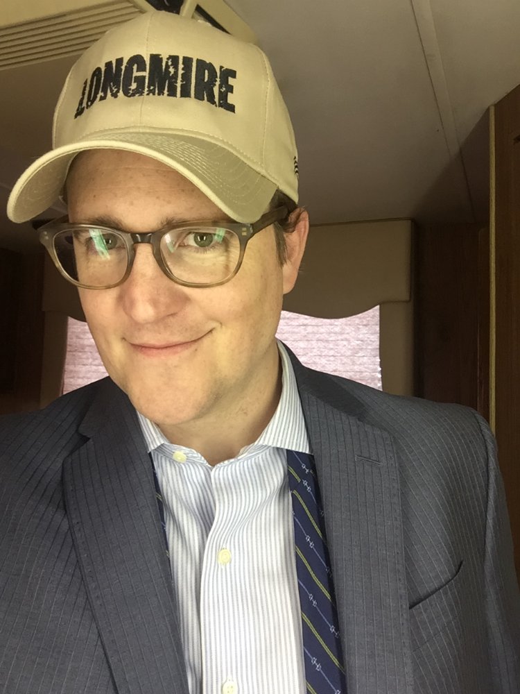 Patch Darragh