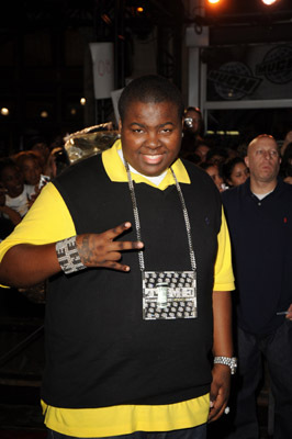 Sean Kingston