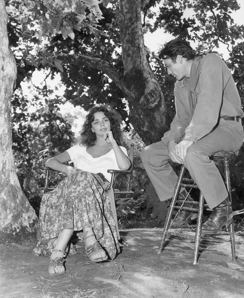Jennifer Jones