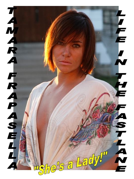 Tamara Frapasella