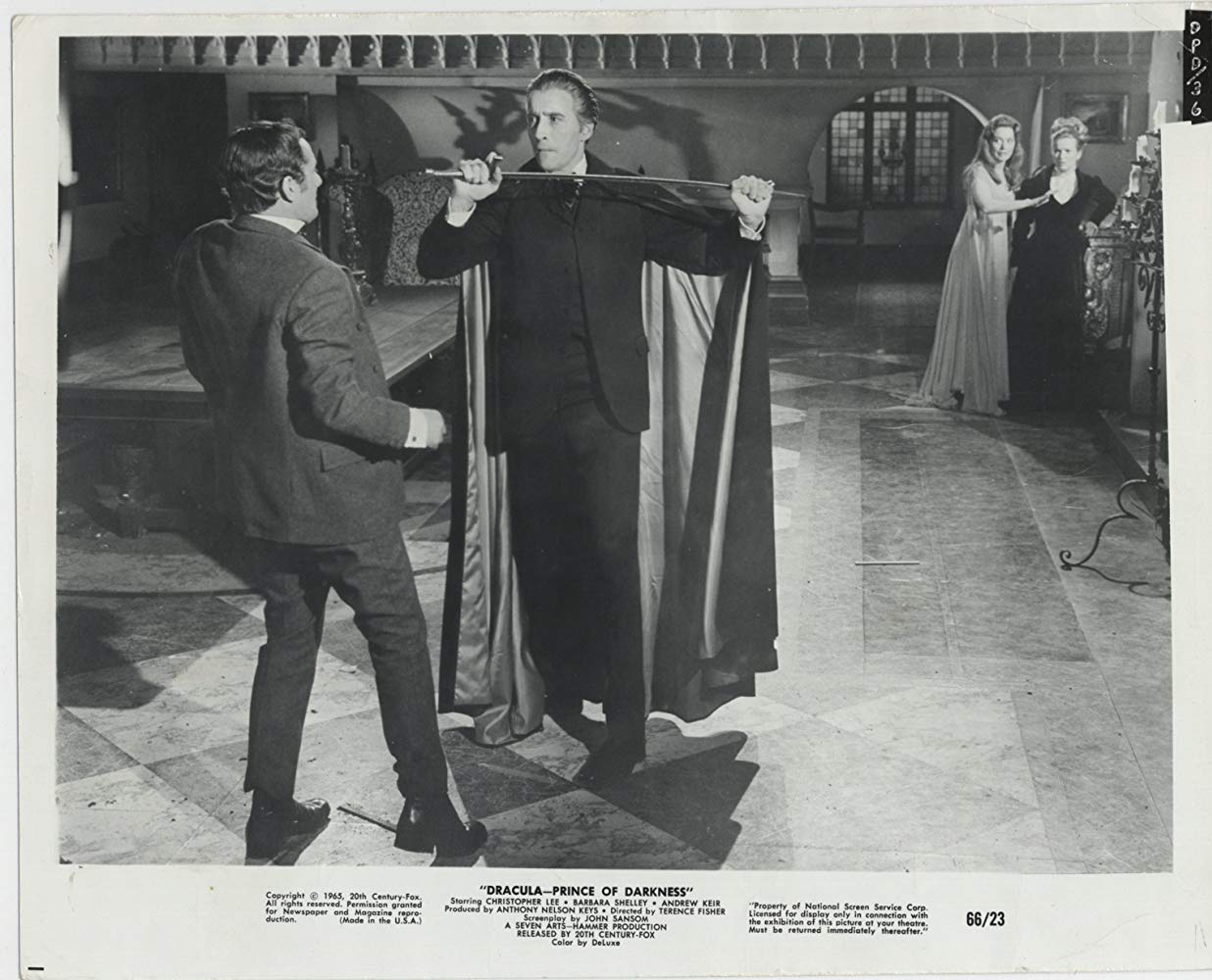 Francis Matthews