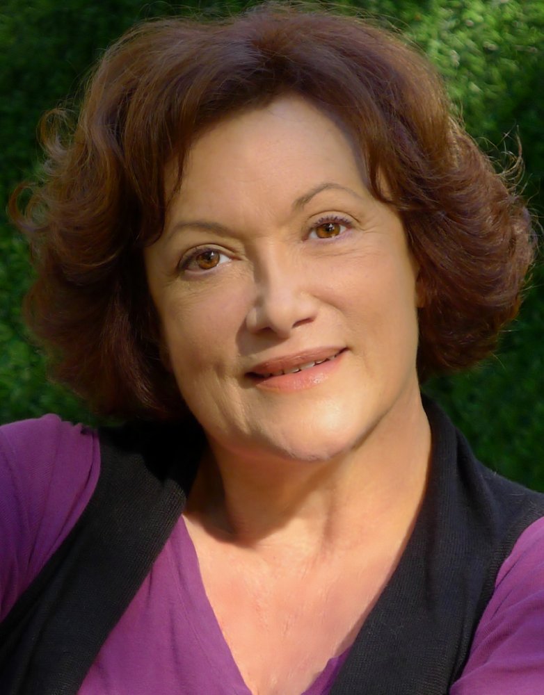 Geraldine Singer