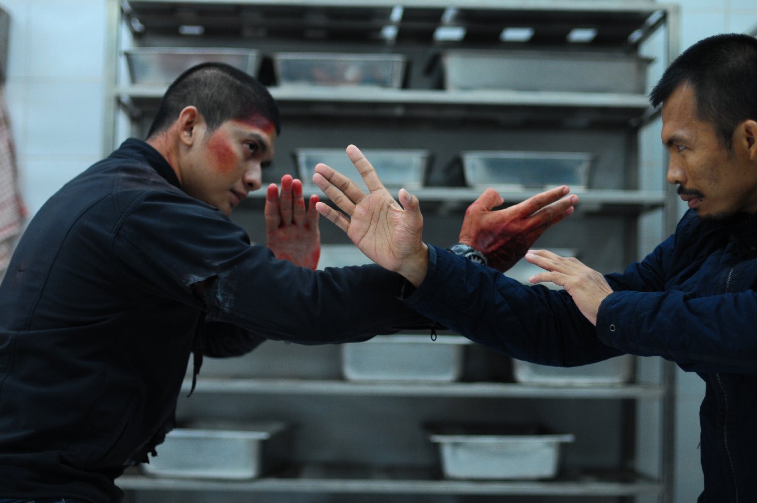 Iko Uwais