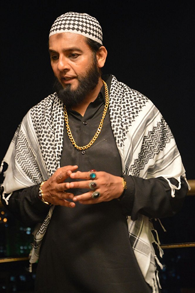 Mukesh Hariawala