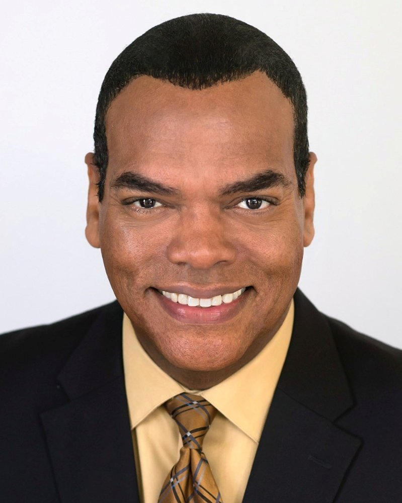 David Winston Barge