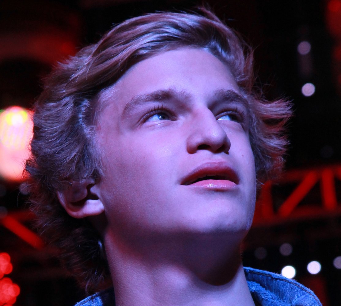 Cody Simpson
