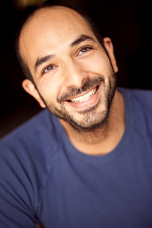 George Iskander