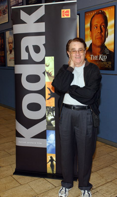 Bill Butler