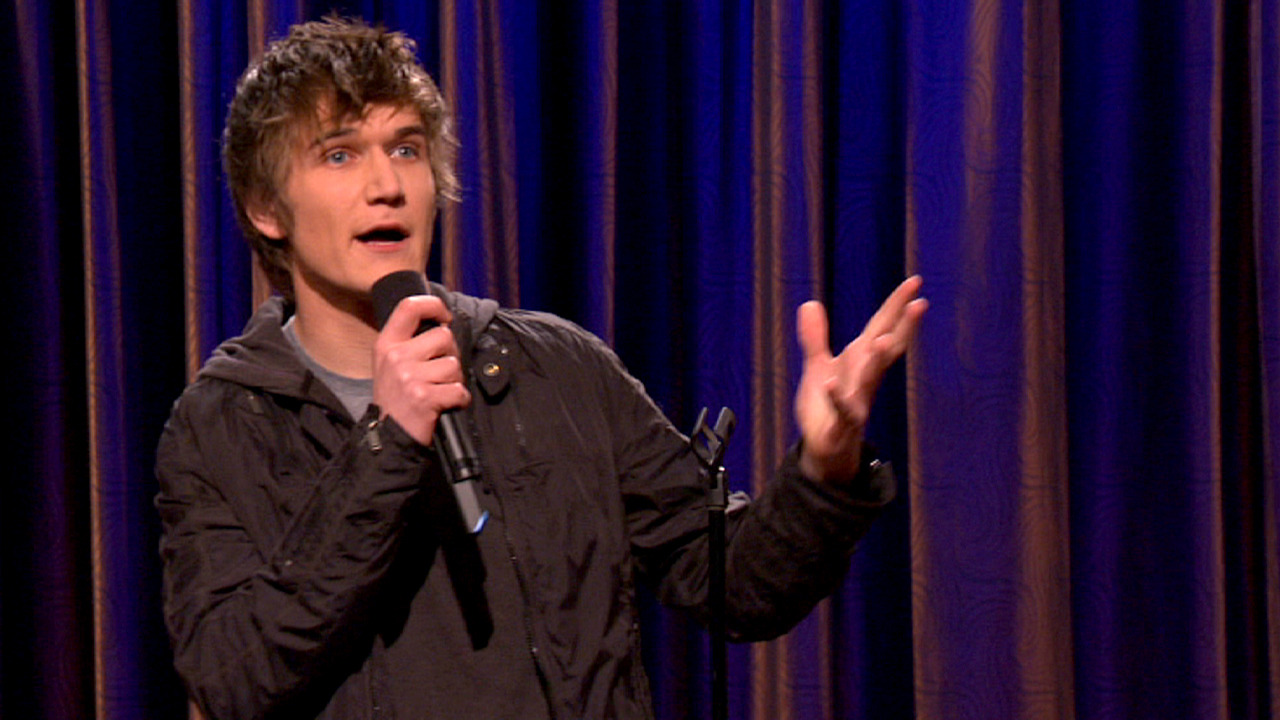 Bo Burnham