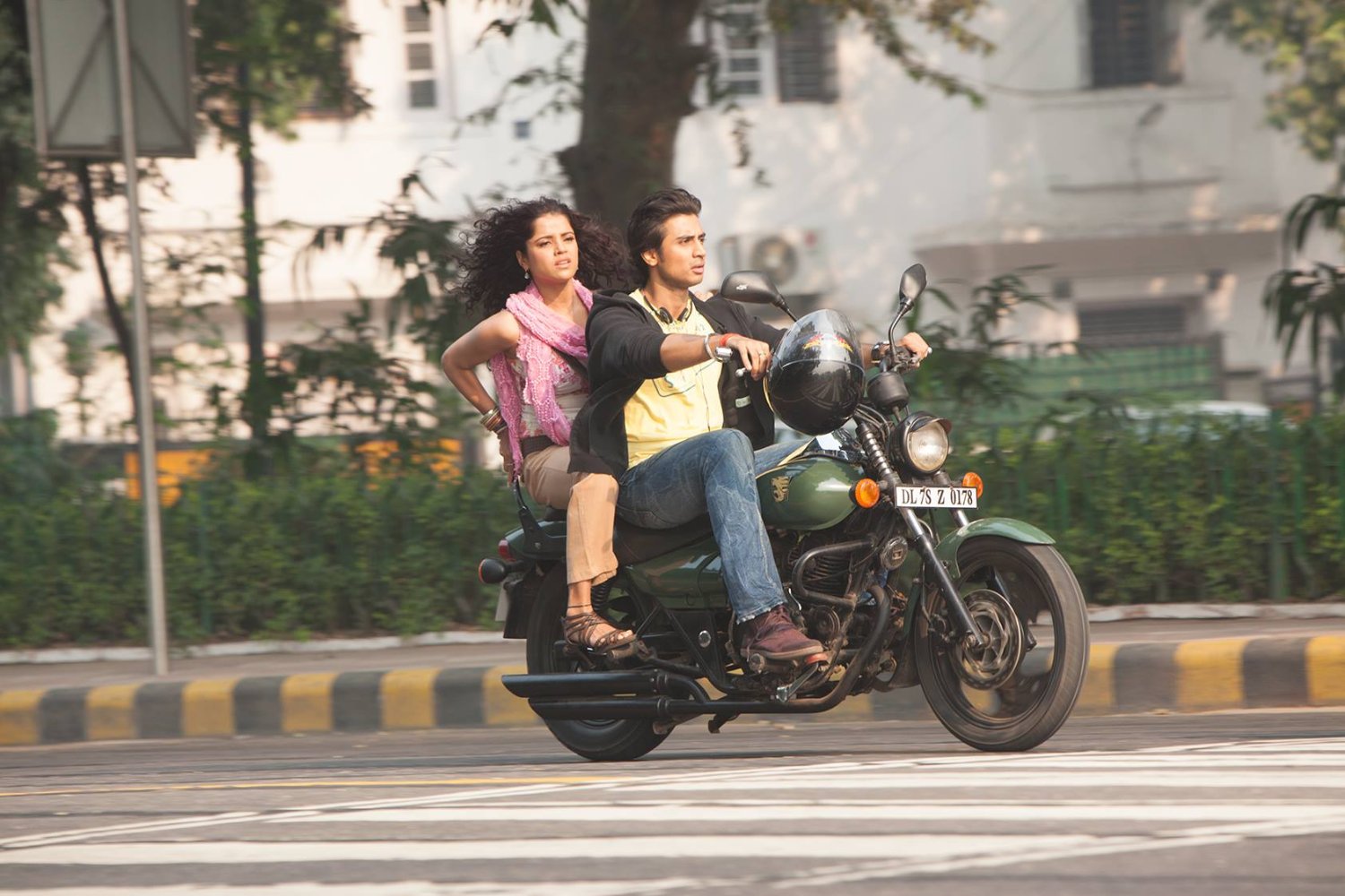 Shiv Pandit