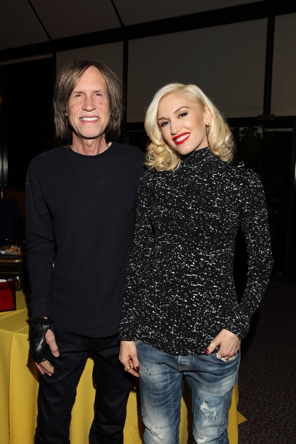 Glen Ballard