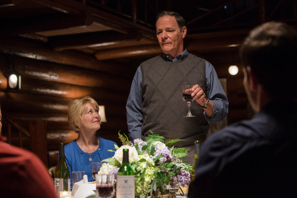 Chris Mulkey