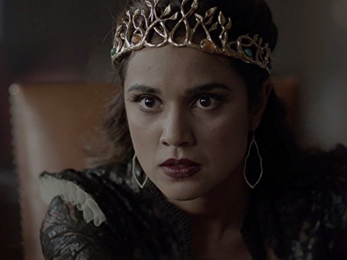 Summer Bishil