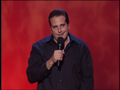 Nick Di Paolo