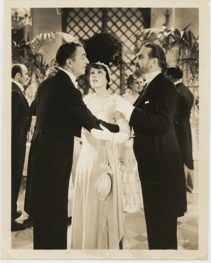 Frank Morgan