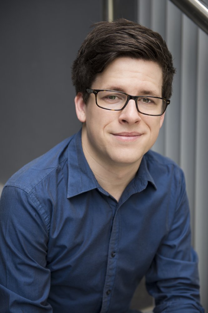 Kyle McCallion