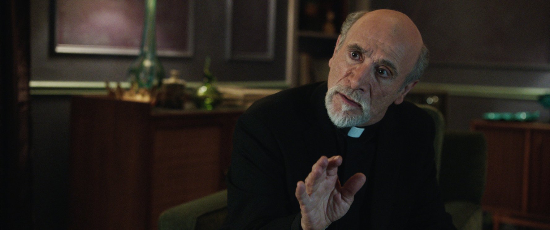 Tony Amendola