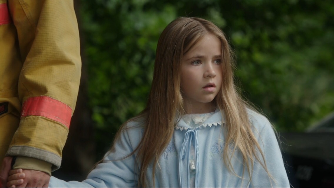Ava Sleeth