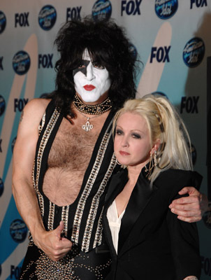 Paul Stanley
