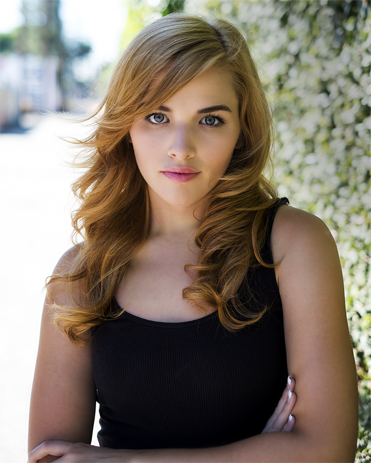 Allison Boyd