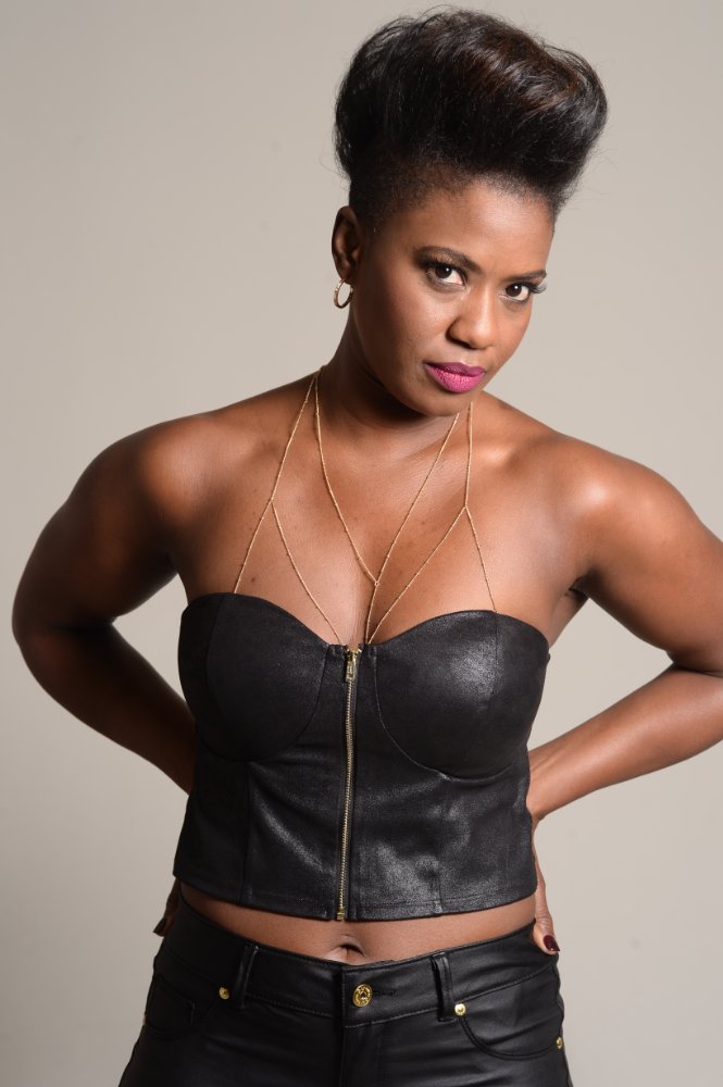 Chante Carmel