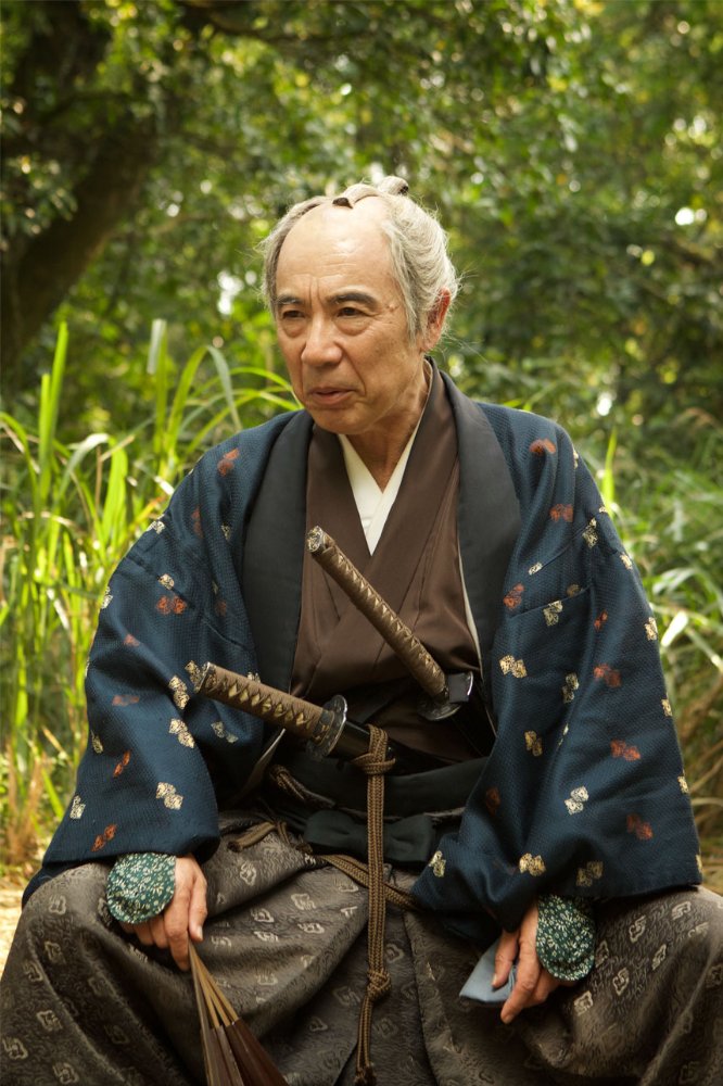 Issei Ogata