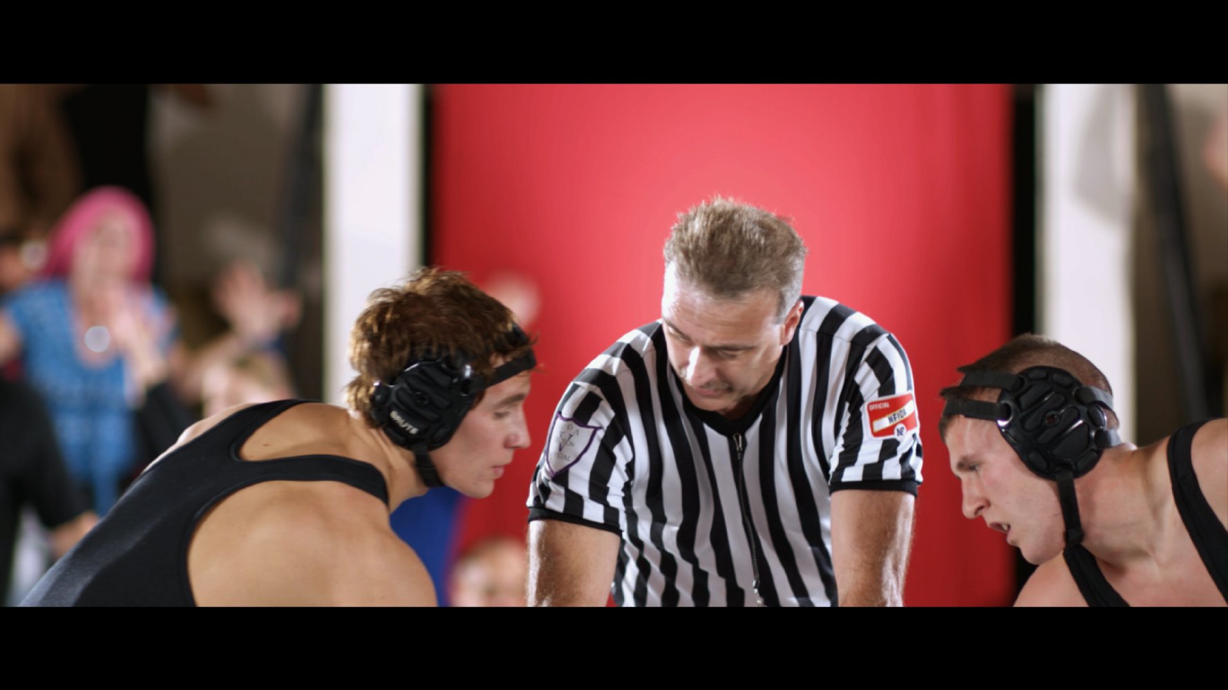 Anthony Traina