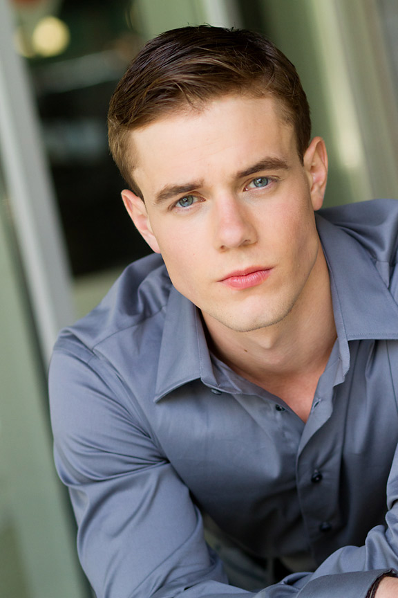 Steve Richmond