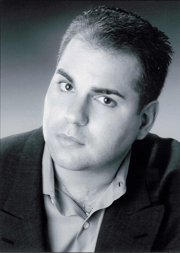 Ken Del Vecchio