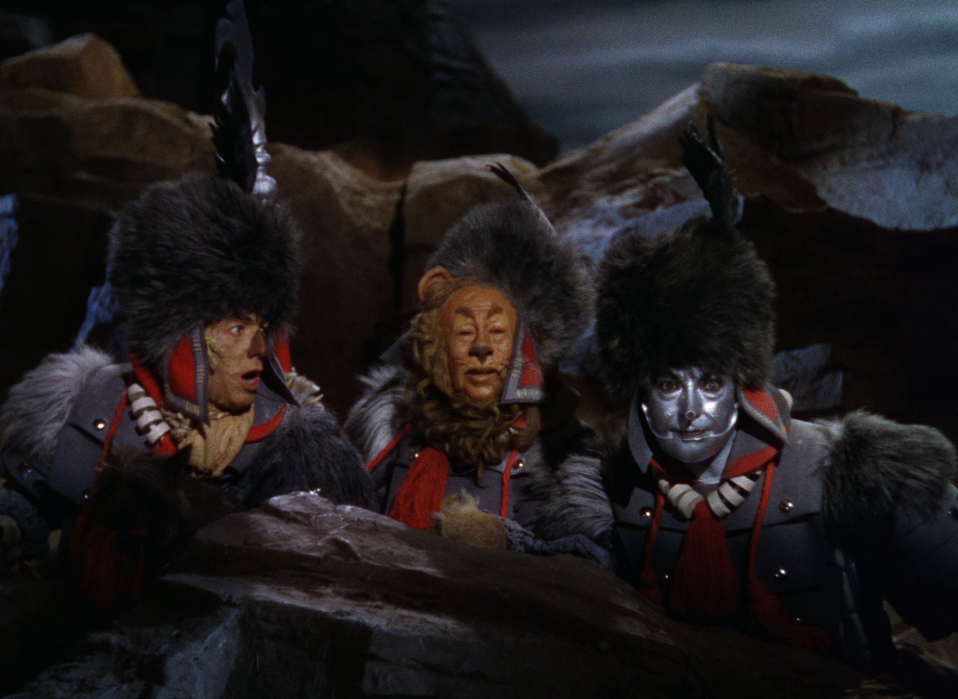 Bert Lahr