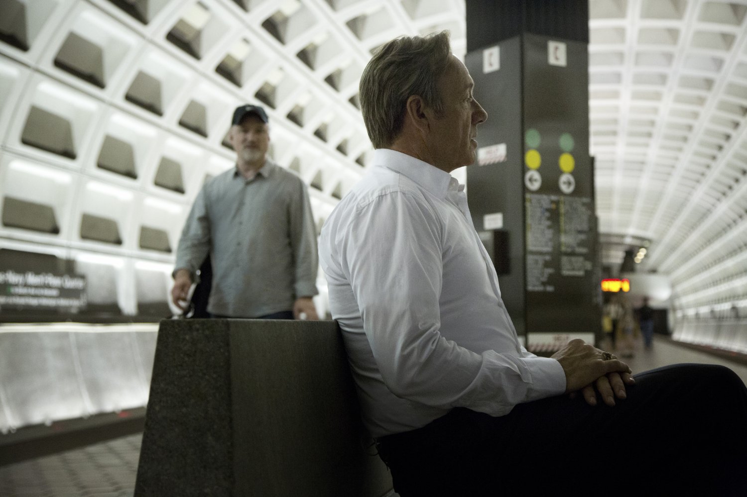 David Fincher