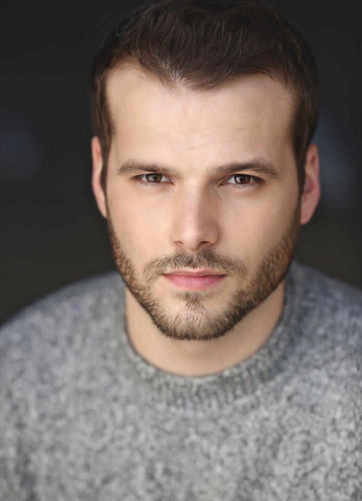 Kevin Leslie