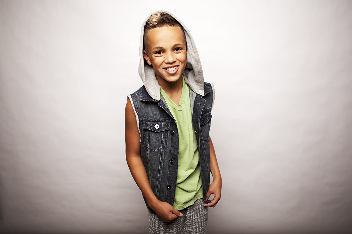 Darius Marcell