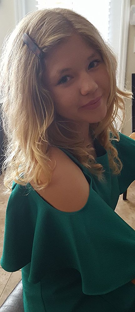 Elle Gabriel