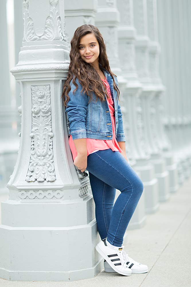 Courtney Hoyle