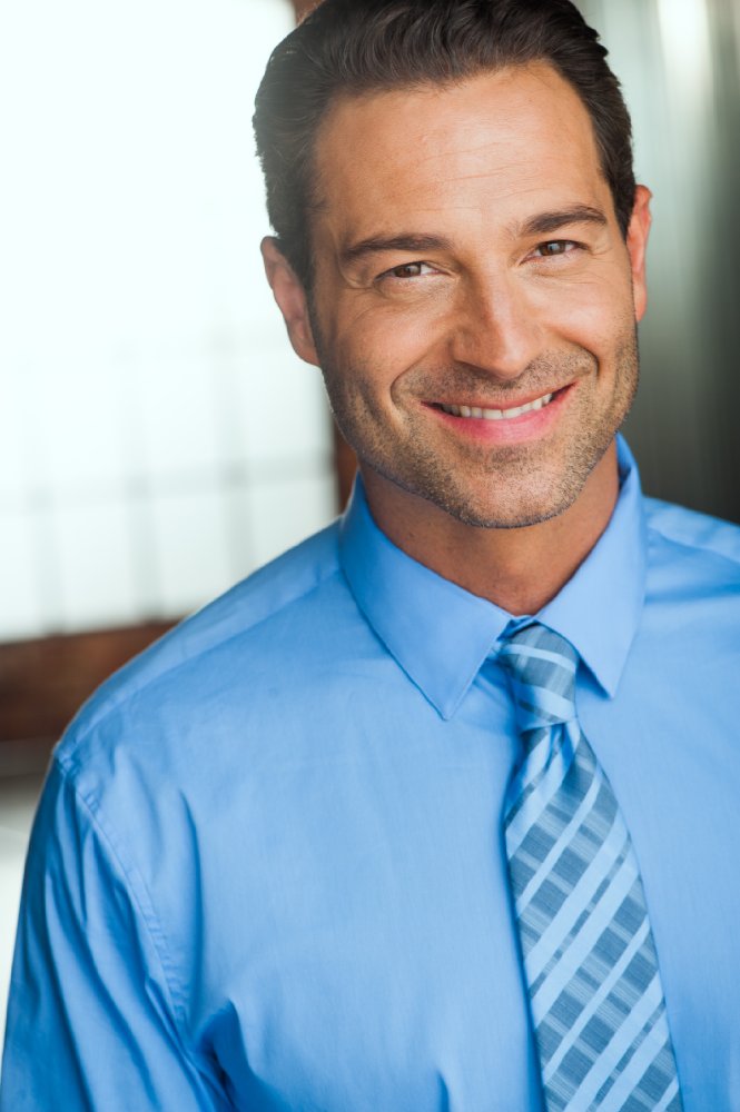 Danny Fehsenfeld