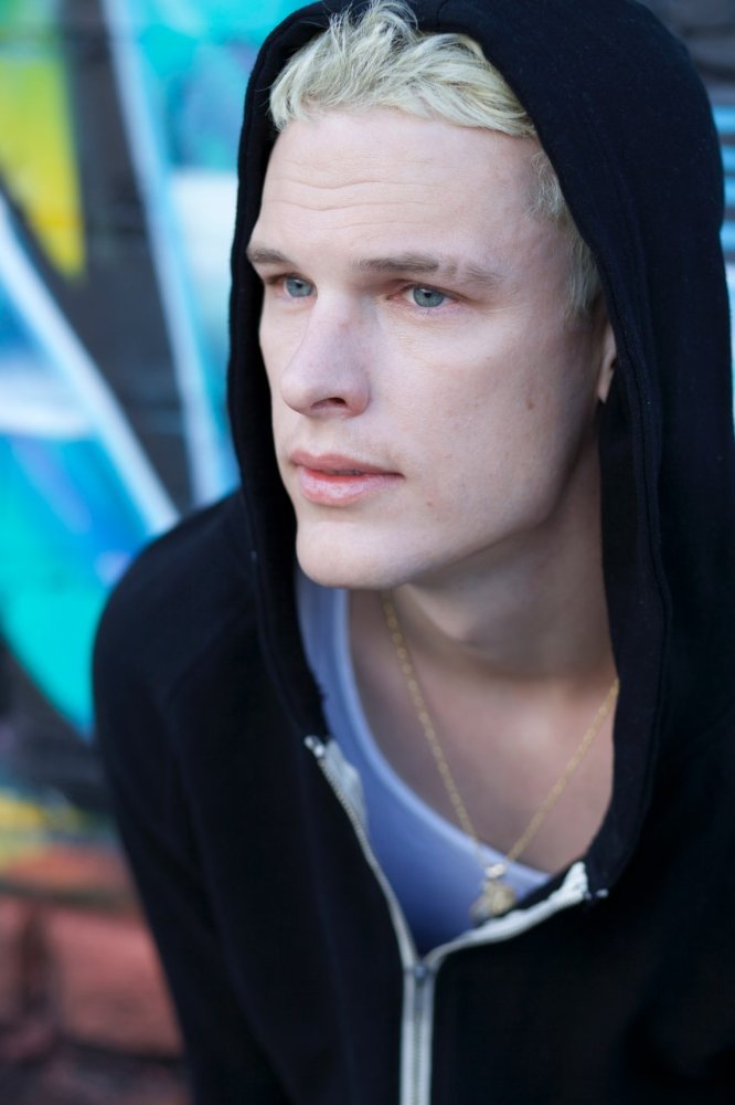 Grant Harvey