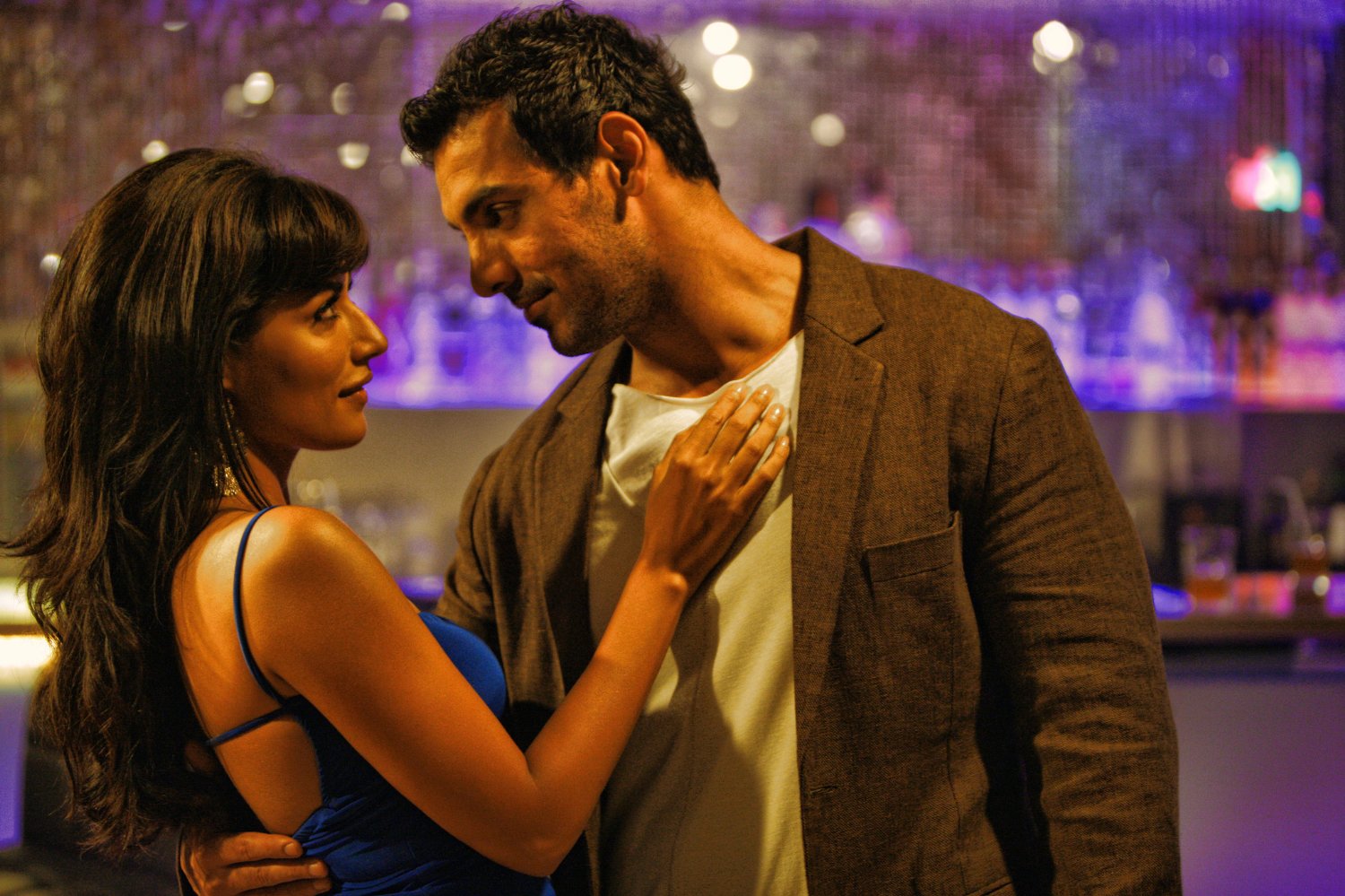 John Abraham